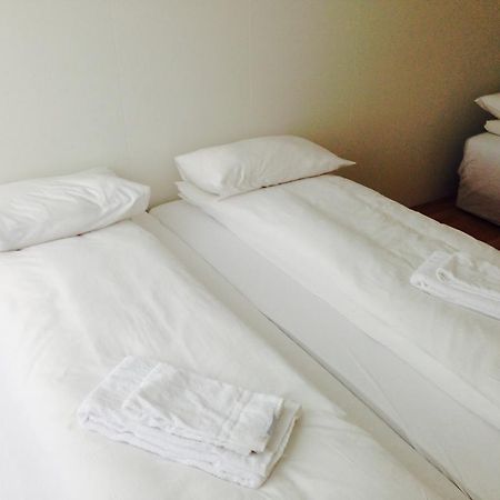 Guesthouse Marina Travel Хофн Номер фото