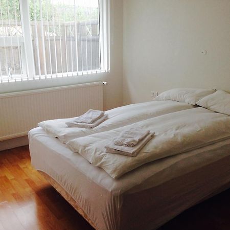 Guesthouse Marina Travel Хофн Номер фото