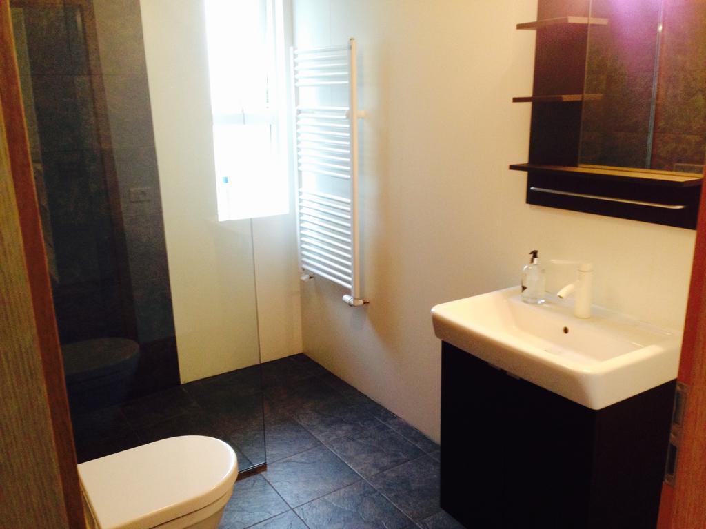 Guesthouse Marina Travel Хофн Номер фото