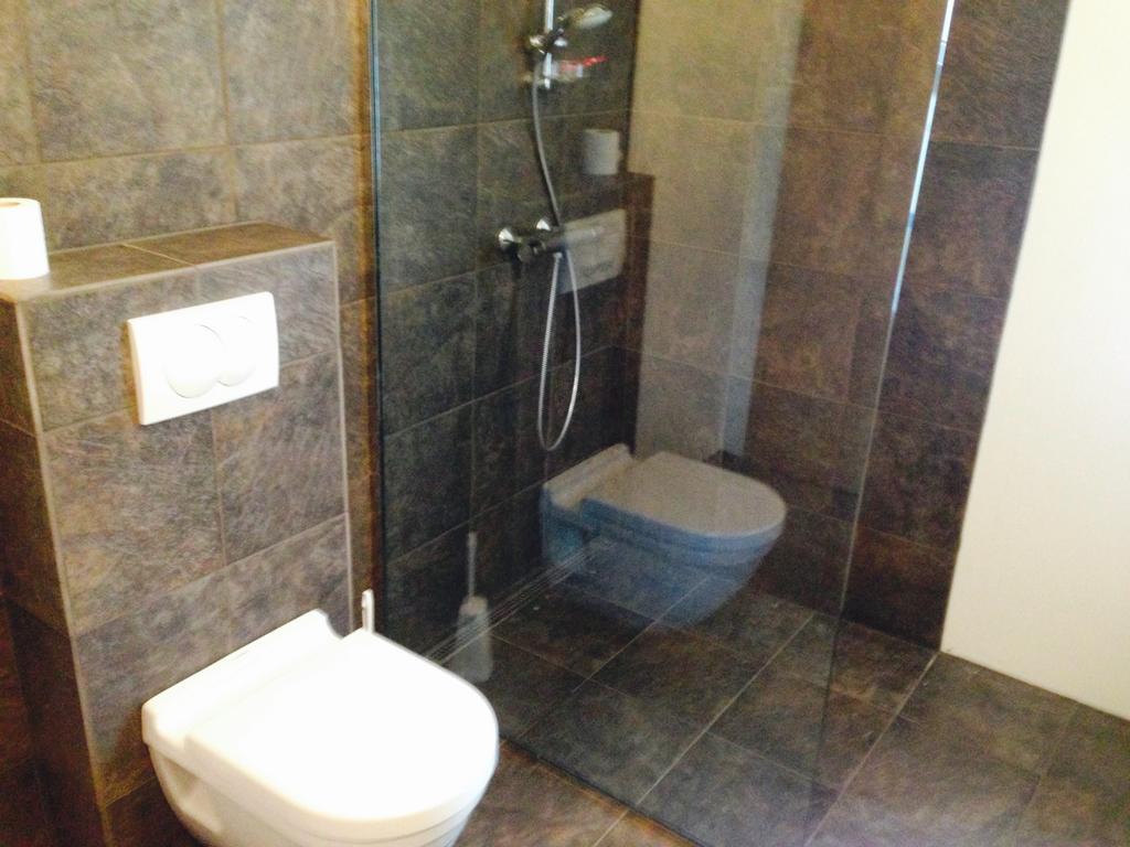 Guesthouse Marina Travel Хофн Номер фото