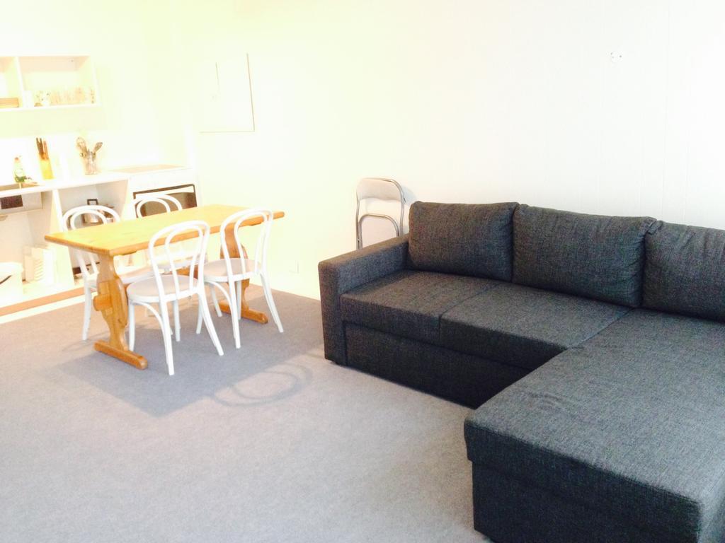 Guesthouse Marina Travel Хофн Номер фото