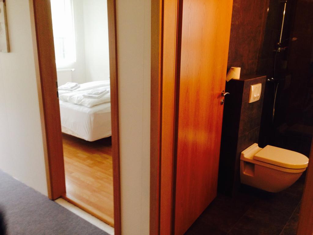 Guesthouse Marina Travel Хофн Номер фото