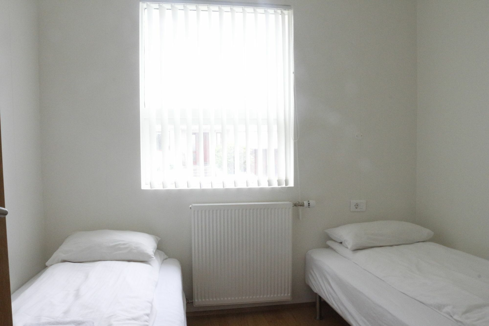 Guesthouse Marina Travel Хофн Экстерьер фото