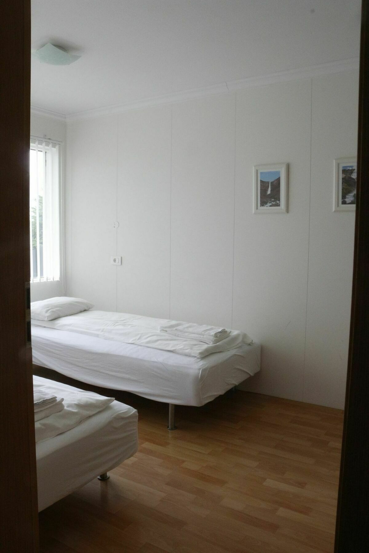 Guesthouse Marina Travel Хофн Экстерьер фото