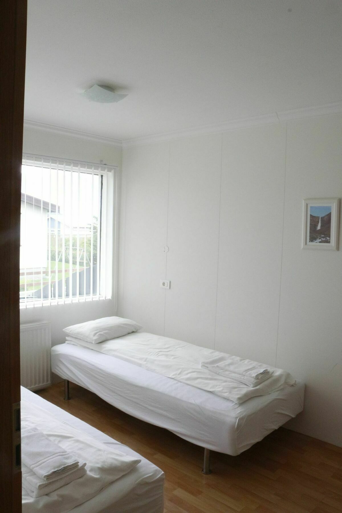 Guesthouse Marina Travel Хофн Экстерьер фото