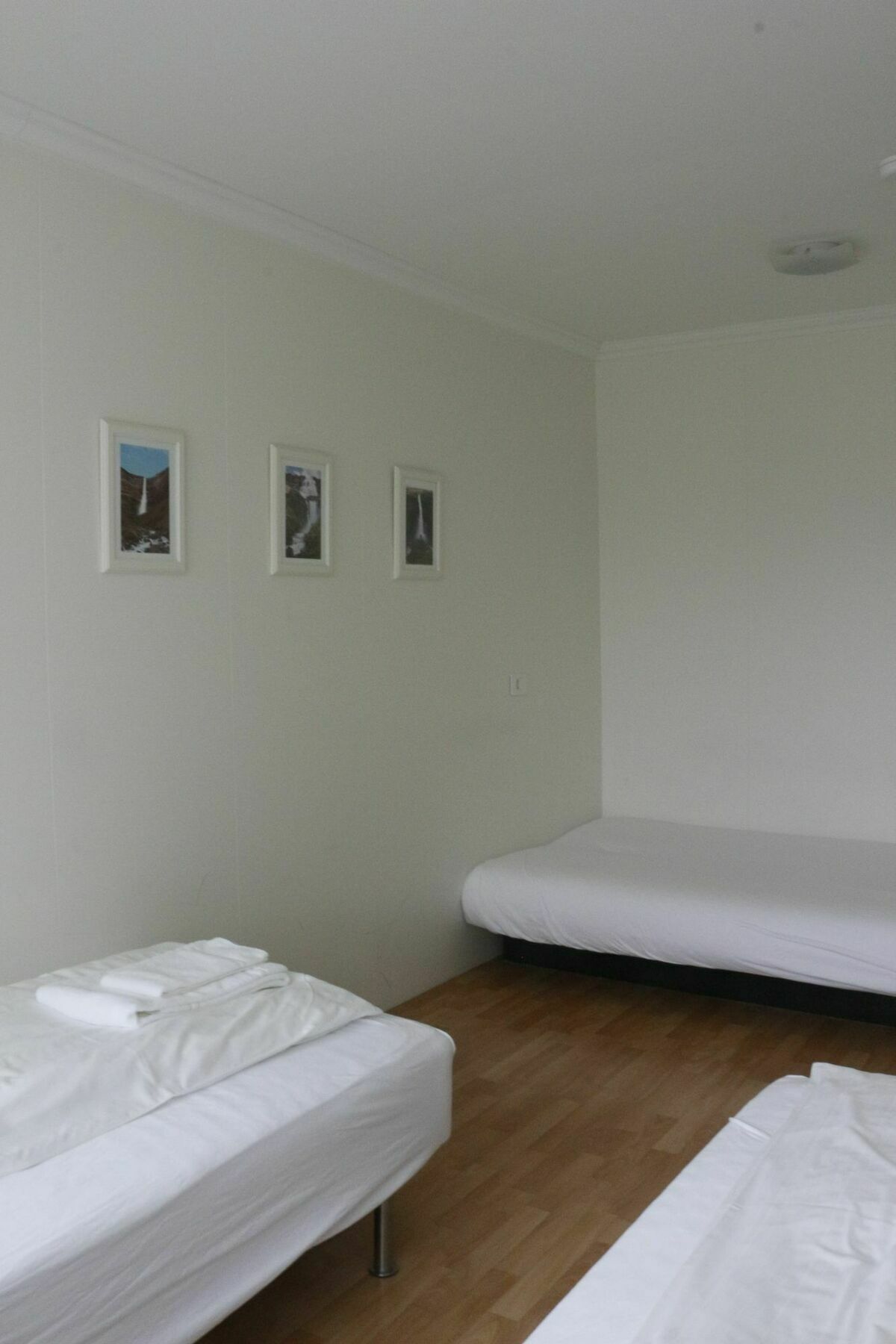Guesthouse Marina Travel Хофн Экстерьер фото